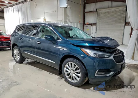 2019 Buick Enclave Essence from USA, damaged, VIN 5GAEVAKW2KJ266567
